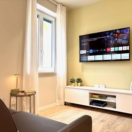 Residenza Betteloni Apartment Bardolino Bagian luar foto