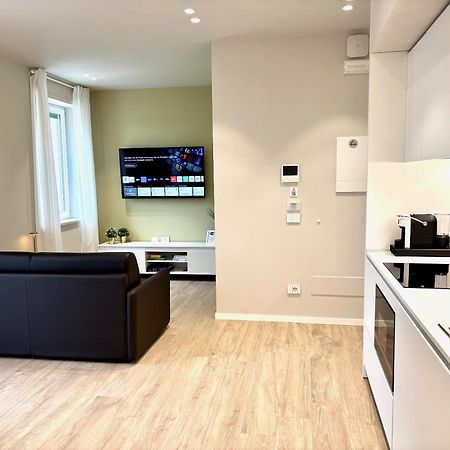 Residenza Betteloni Apartment Bardolino Bagian luar foto