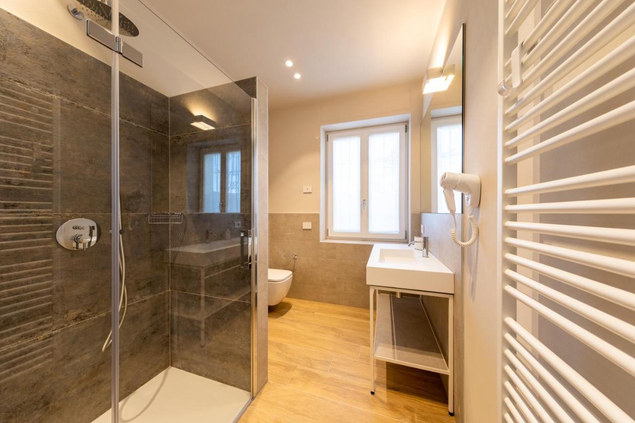 Residenza Betteloni Apartment Bardolino Bagian luar foto