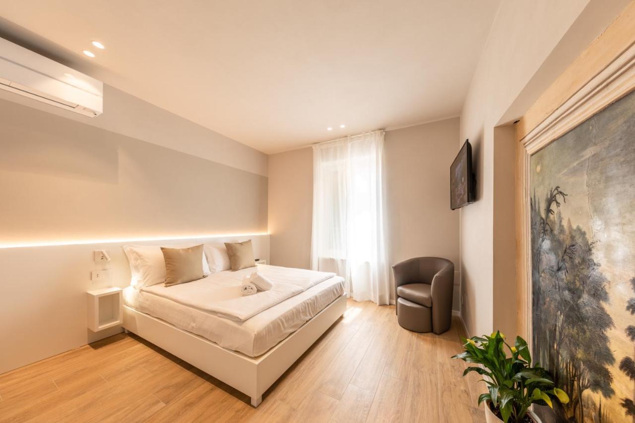 Residenza Betteloni Apartment Bardolino Bagian luar foto