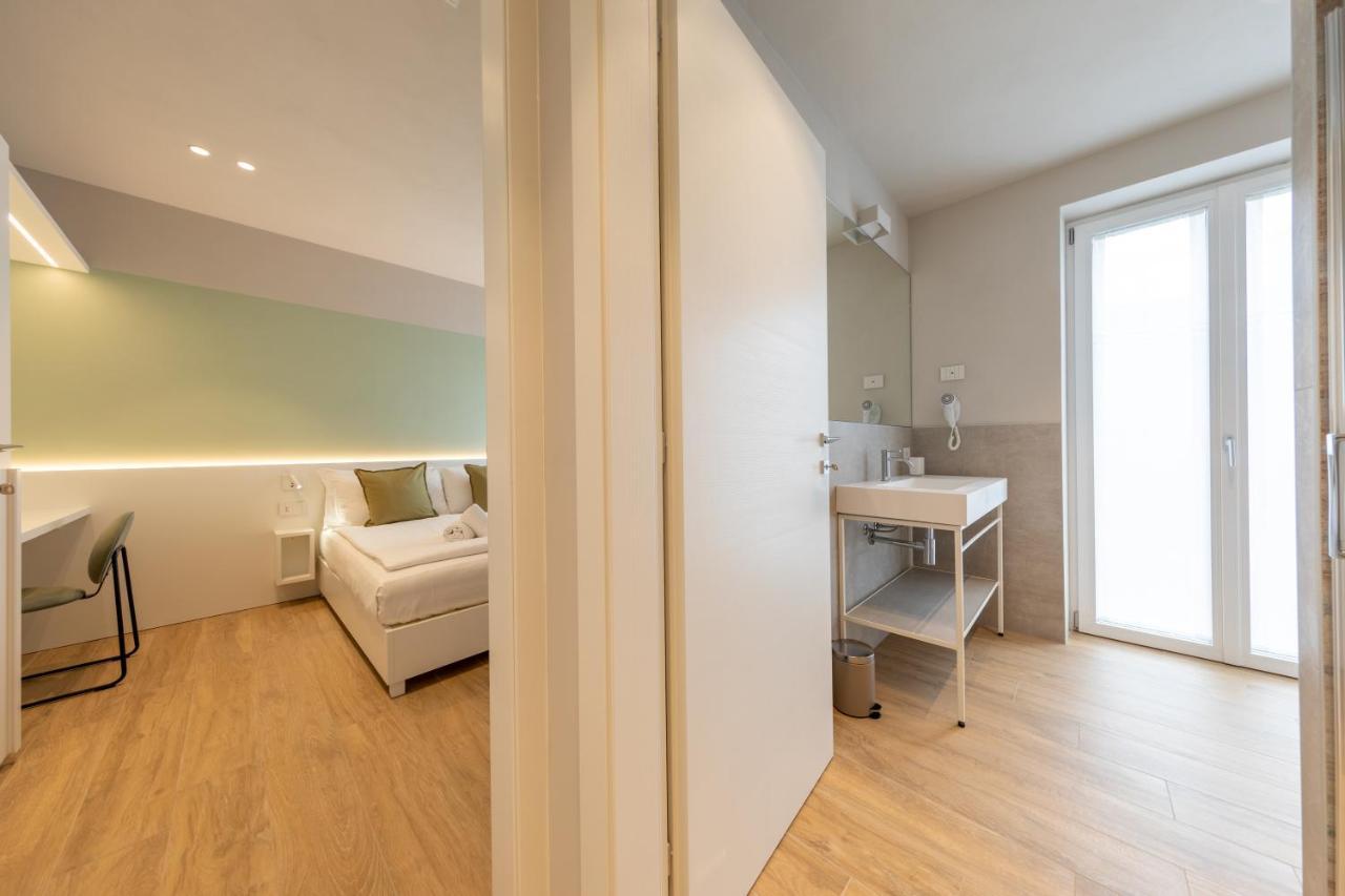 Residenza Betteloni Apartment Bardolino Bagian luar foto