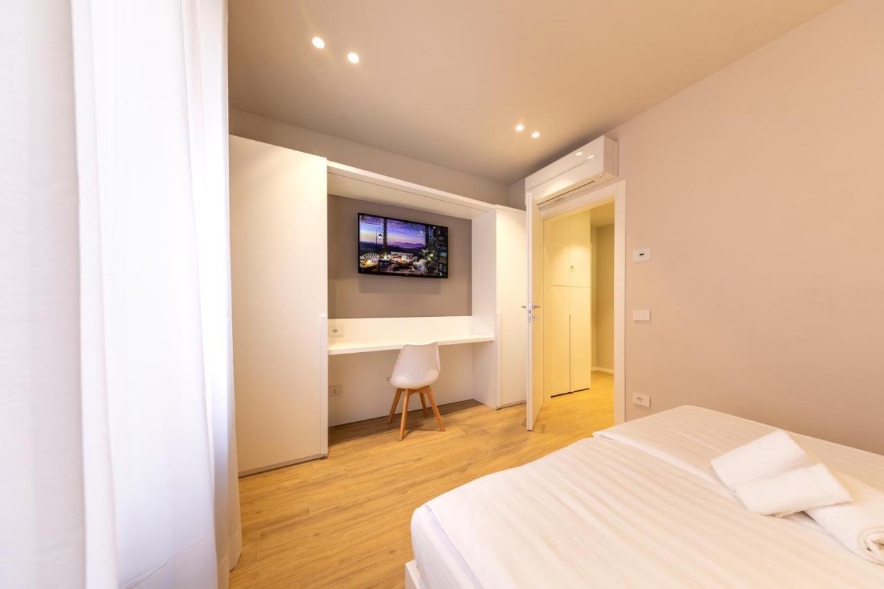 Residenza Betteloni Apartment Bardolino Bagian luar foto