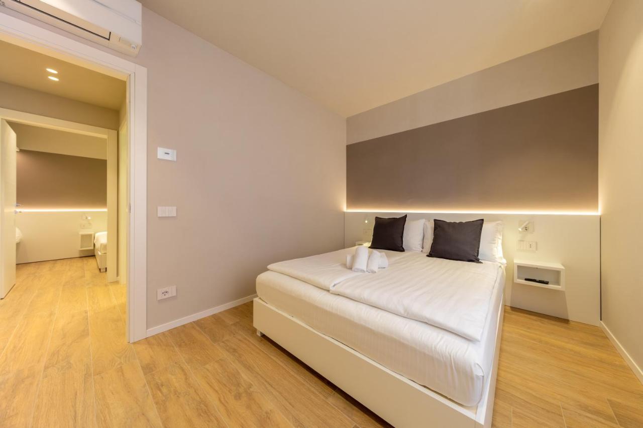 Residenza Betteloni Apartment Bardolino Bagian luar foto