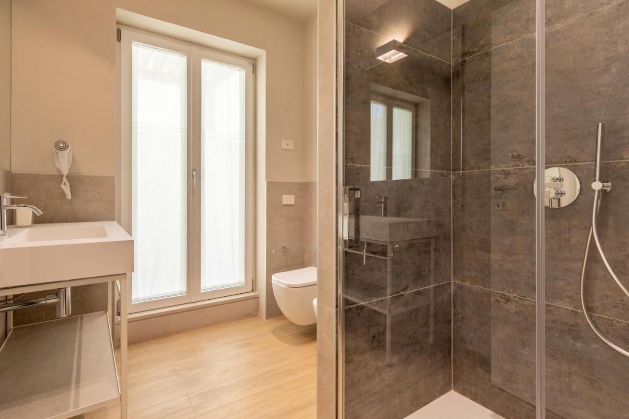Residenza Betteloni Apartment Bardolino Bagian luar foto