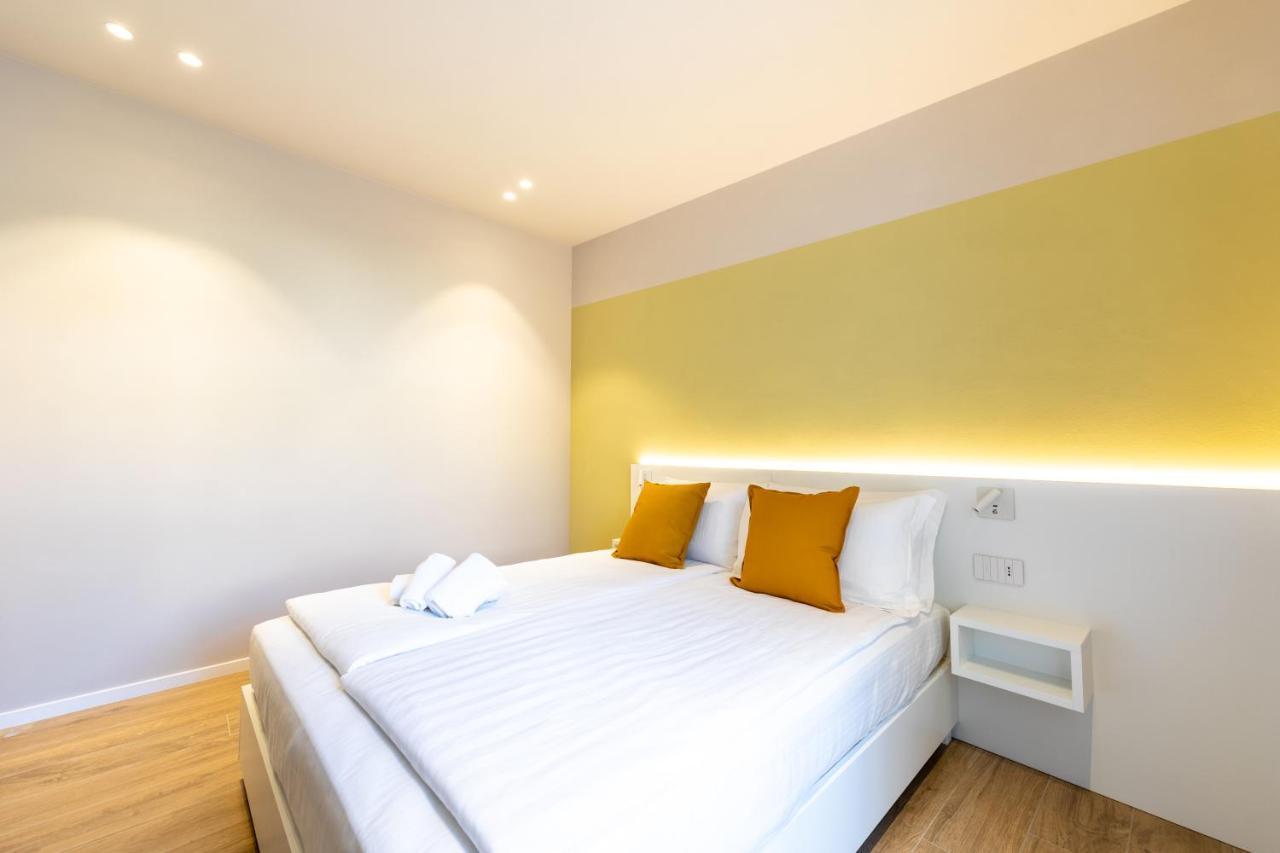 Residenza Betteloni Apartment Bardolino Bagian luar foto