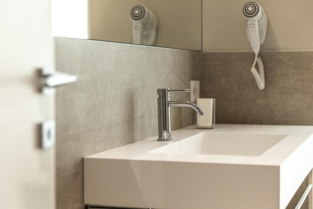 Residenza Betteloni Apartment Bardolino Bagian luar foto