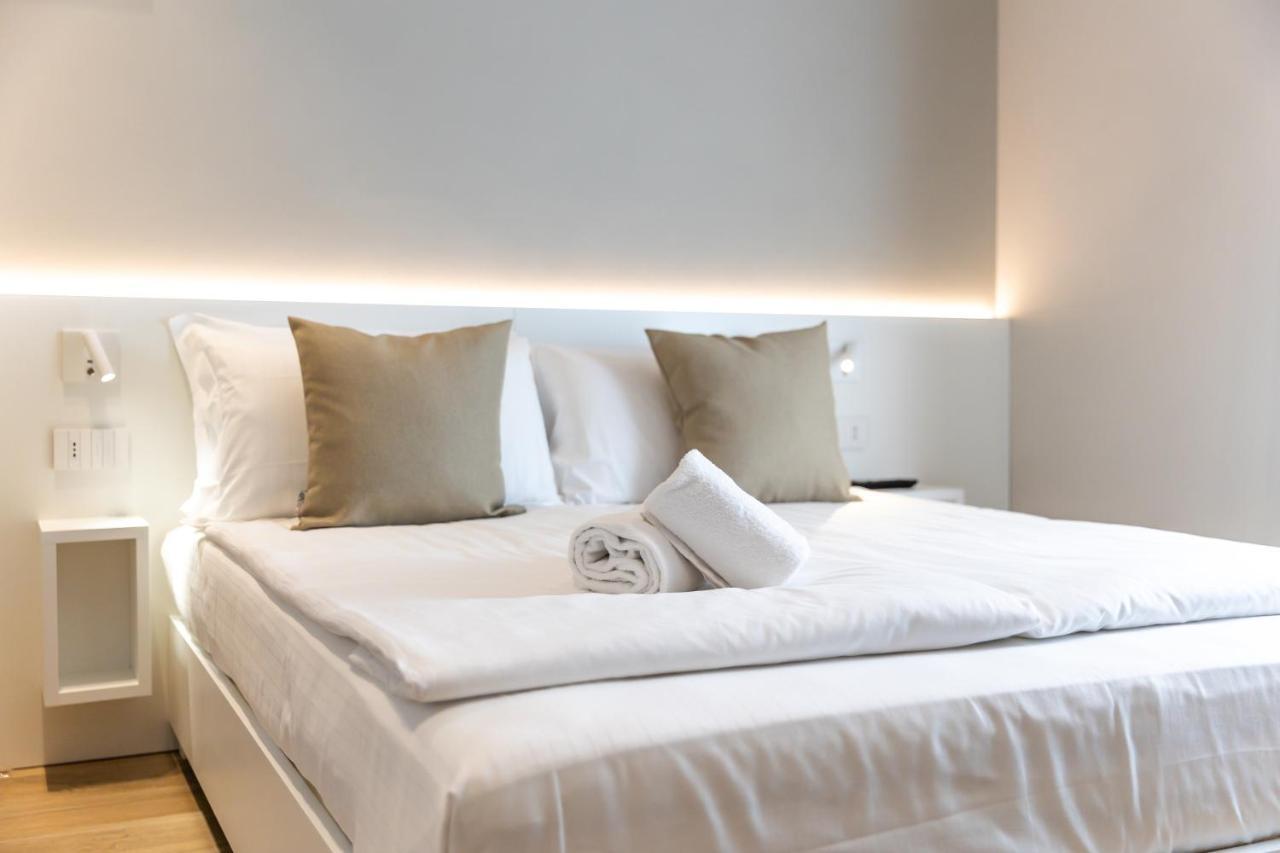 Residenza Betteloni Apartment Bardolino Bagian luar foto