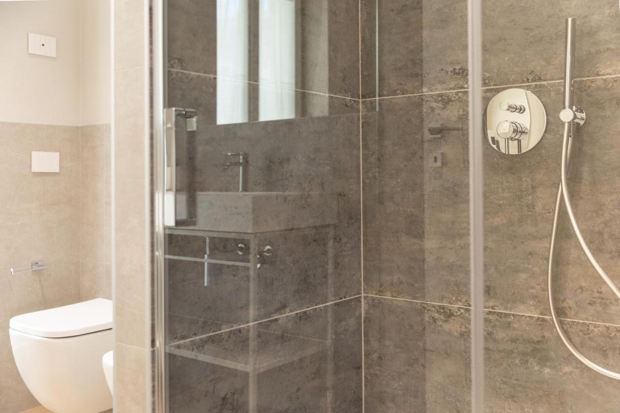 Residenza Betteloni Apartment Bardolino Bagian luar foto