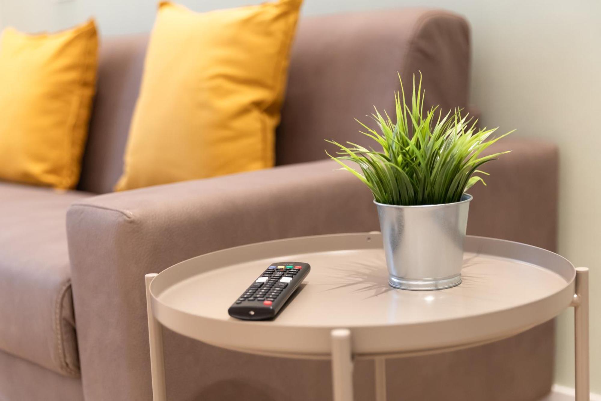 Residenza Betteloni Apartment Bardolino Bagian luar foto