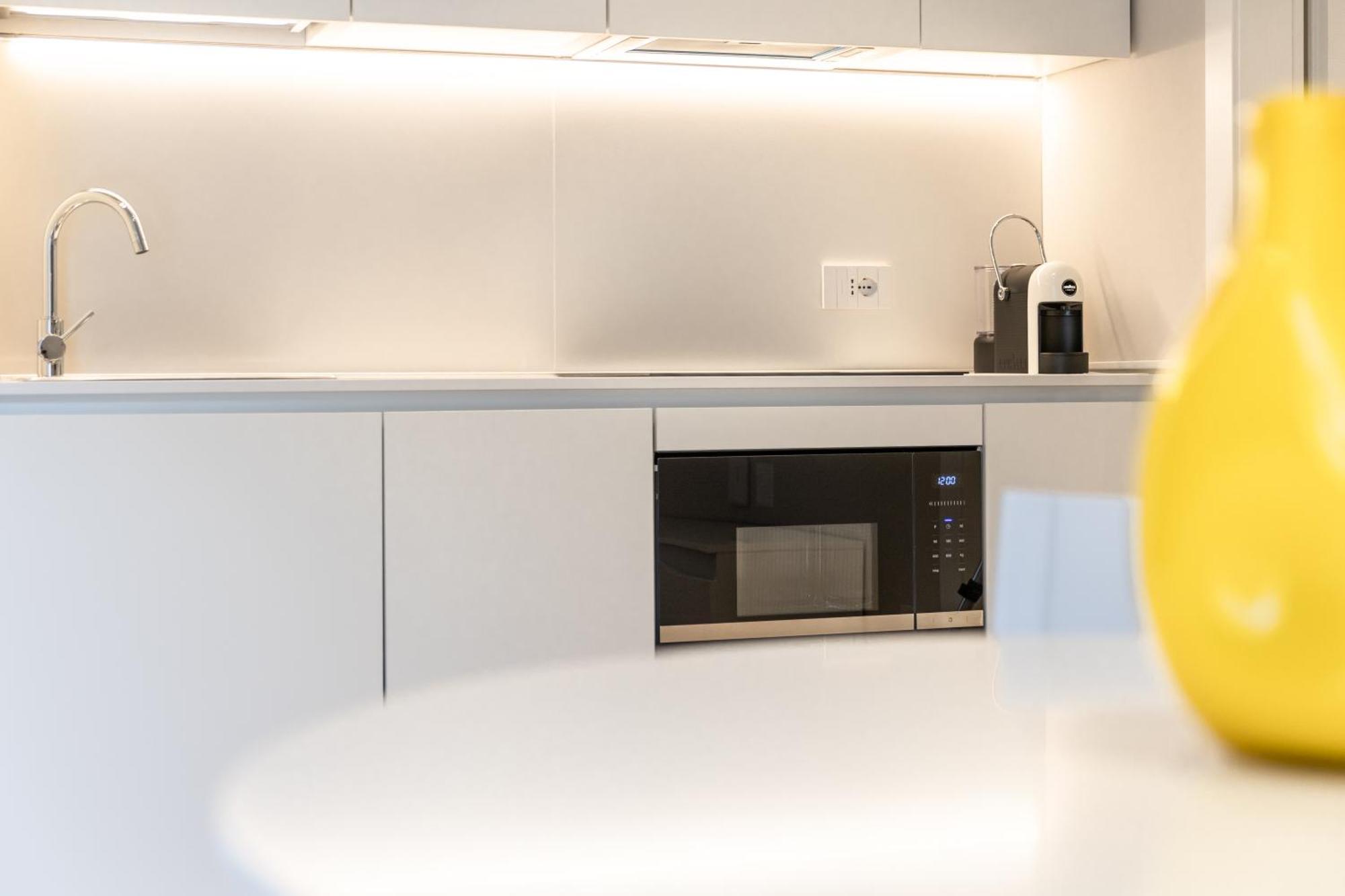 Residenza Betteloni Apartment Bardolino Bagian luar foto