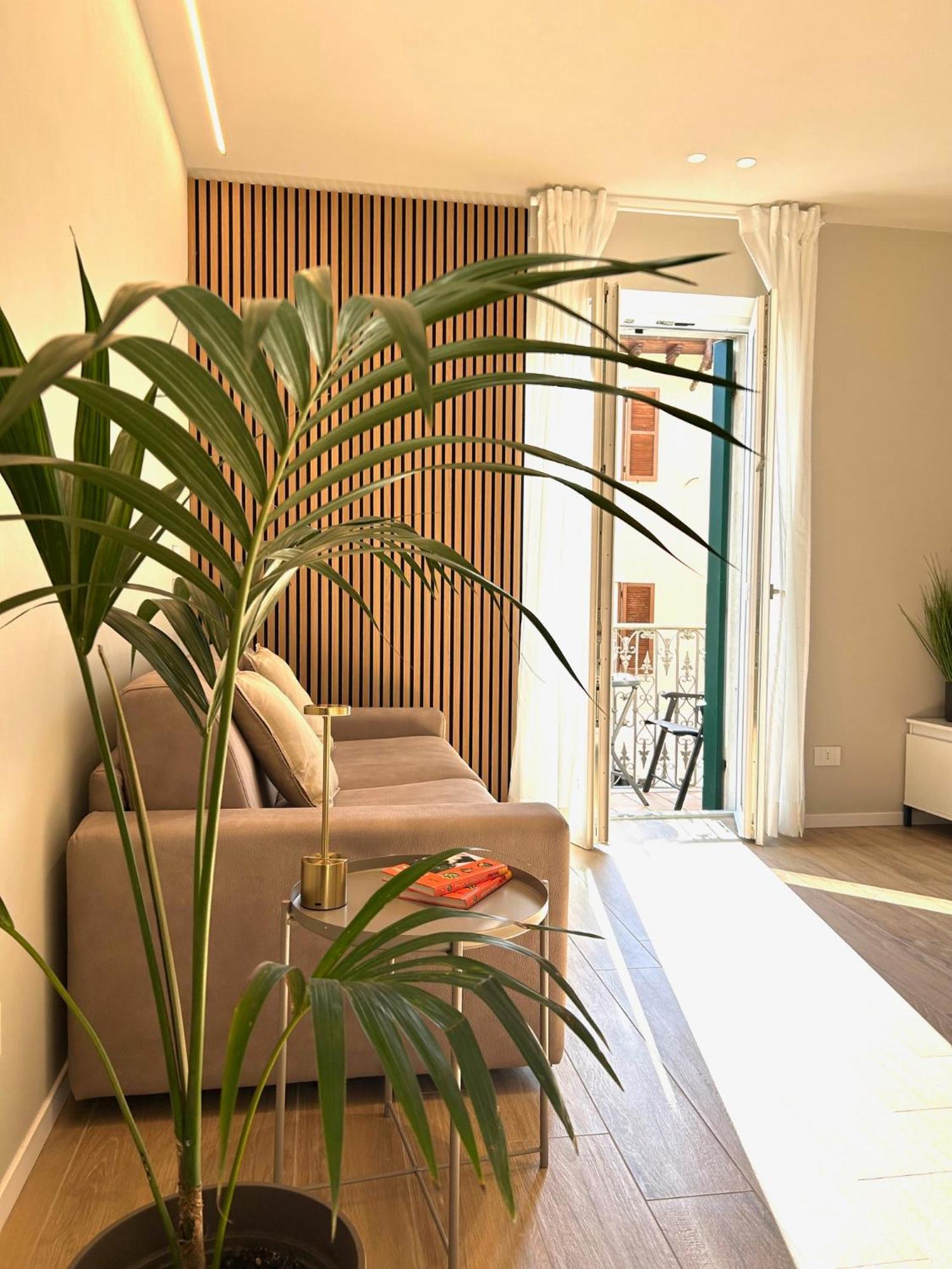 Residenza Betteloni Apartment Bardolino Bagian luar foto